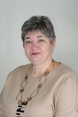 Педагогический работник Исхакова Елена Владимировна Педагогический работник Исхакова Елена Владимировна