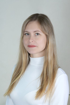 Педагогический работник Пасечник Елена Владимировна Педагогический работник Пасечник Елена Владимировна