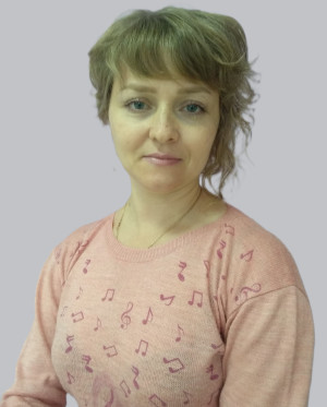 Педагогический работник Ильина Людмила Валентиновна Педагогический работник Ильина Людмила Валентиновна